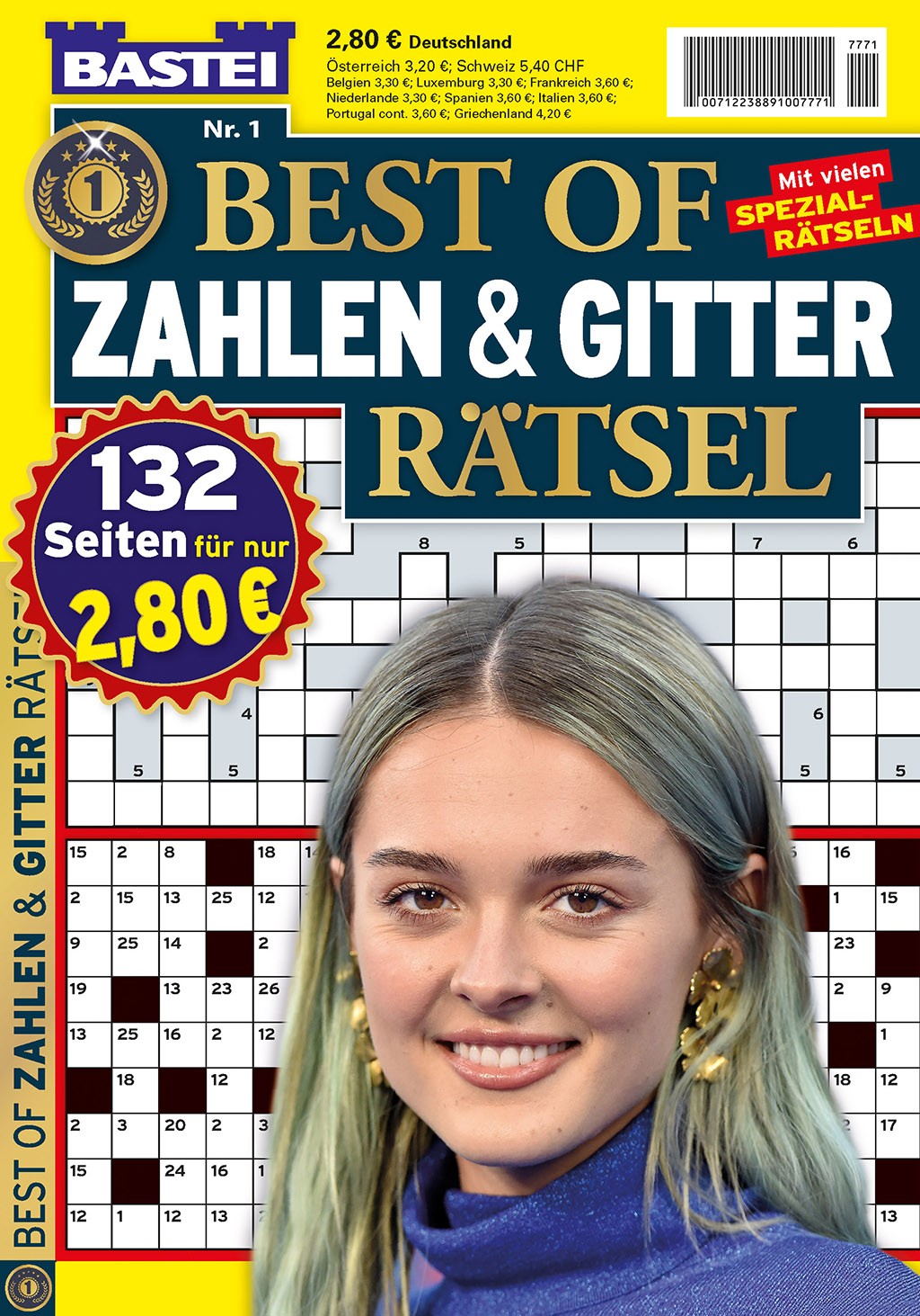 BASTEI BEST OF RAETSEL